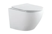 Aquanet Подвесной унитаз Rimless Cetus 2.0 W LX-1901