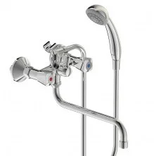 Cмеситель для ванны/душа Vidima PRACTIC BA230AA