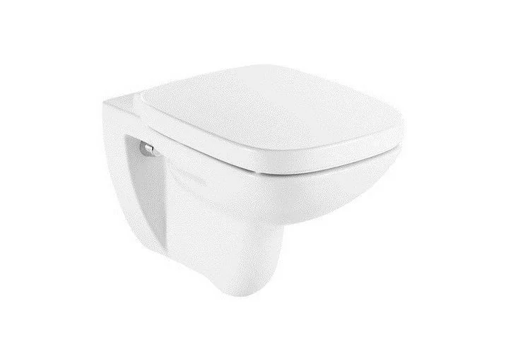 Приобрести унитаз подвесной roca debba 7.3469.9.700.0