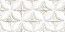 Плитка настенная Alma Ceramica Laura 249x500 рельефная, светло бежевый TWU09LAR014