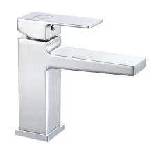 Cмеситель для раковины ViEiR Cielo 160 мм, хром V393511