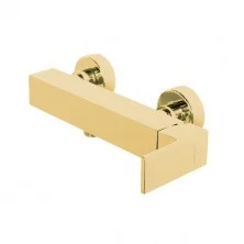 CEZARES Смеситель для душа UNIKA, золото UNIKA-DM-03/24