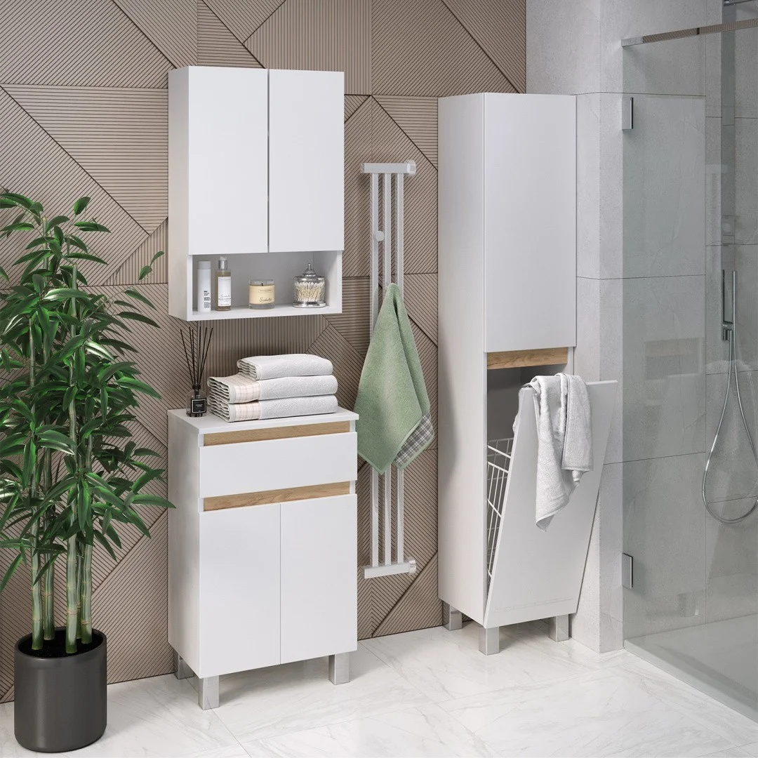 Приобрести комод напольный sydney 50см. 