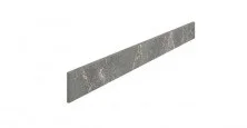 Плинтус Coliseumgres Trevi Floor Project Brown, Battiscopa 7.2x90см, серый
