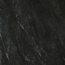 Плитка напольная Alma Ceramica Angara 600x600, черный