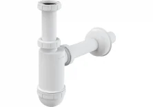 Сифон для умывальника AlcaPlast A430 DN32