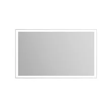 BelBagno Зеркало 100х60 см SPC-GRT-1000-600-LED-BTN