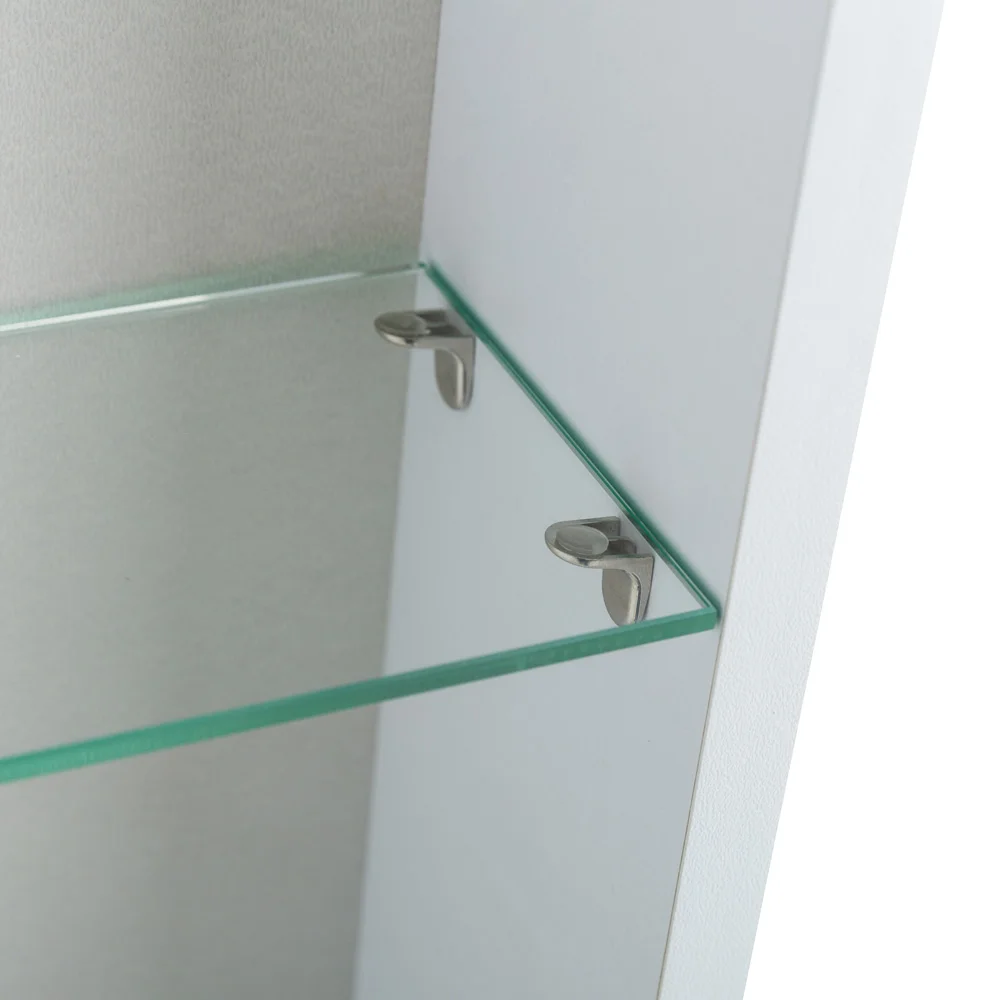 Приобрести belbagno зеркало-шкаф 45х160 см spc-mar-450/1600-1a-led-tch