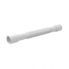 Гибкое соединение AlcaPlast A794 40–32×32–40, пластик