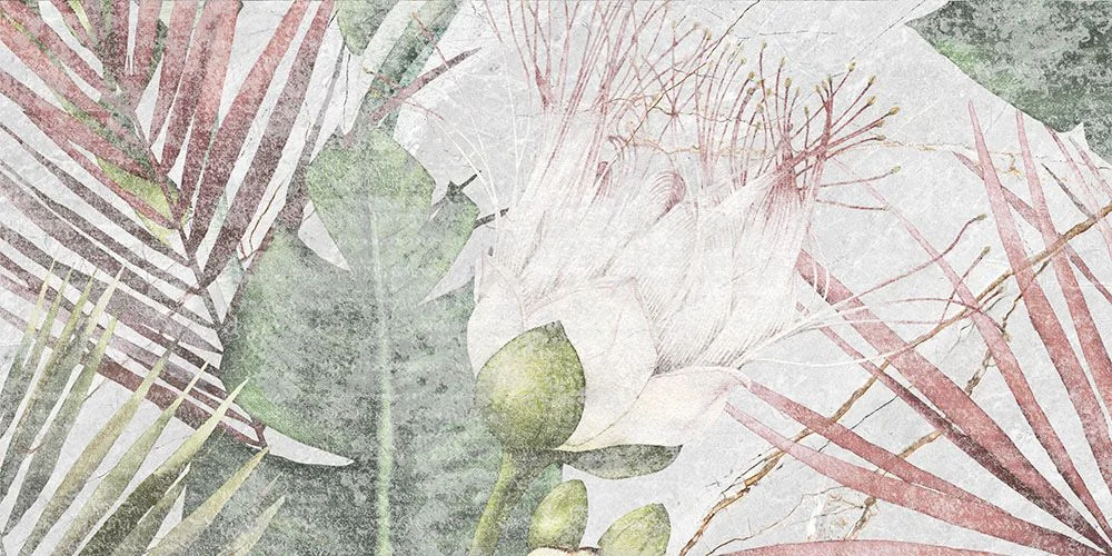 Приобрести global tile плитка керамическая aventura gt сер. 50*25 _тропики_ 1 \74,25 gt137vg