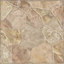 Плитка напольная Gracia Ceramica Camelot beige PG 03 v2 450x450, бежевая, 1-й сорт 