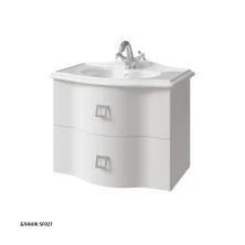 Caprigo Тумба с раковиной NOKTURN 70 см, бланж