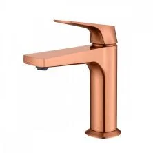 Raglo Смеситель для раковины, медь R07.10.33