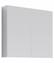 Зеркало-шкаф Aqwella Манчестер 80 см МС.04.08