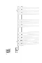 Boheme Полотенцесушитель электрический VENTURO MATT WHITE 721-MW
