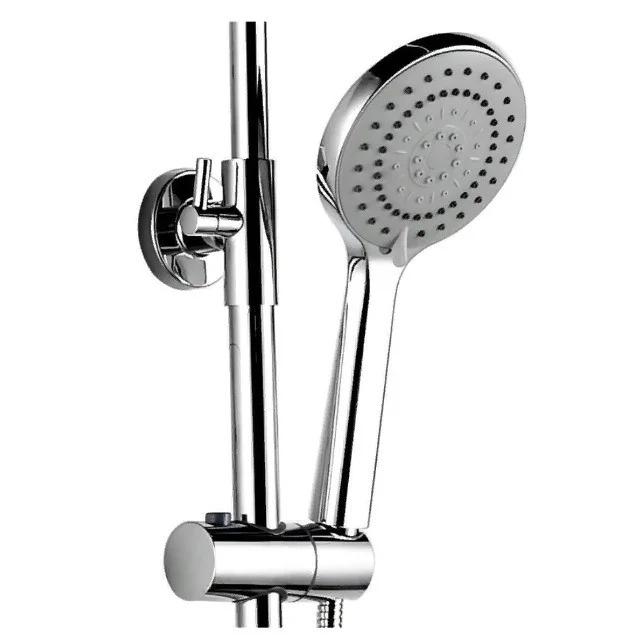 Приобрести душевая система vieir pugno 1450 мм, хром v243563