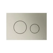 TECE Кнопка смыва Loop 2.0 для инсталляции, никель 9240935