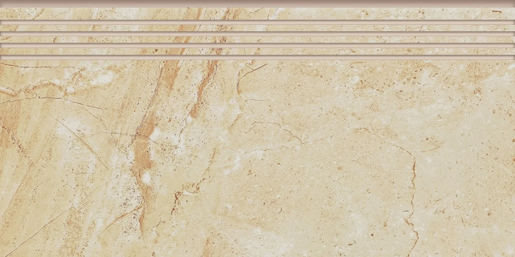 Приобрести ступень kerranova genesis beige/бежевый 101-sr st01 structure 29.4x60