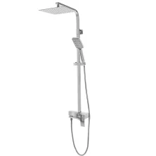 Grocenberg Душевая система, хром GB7007-1CR