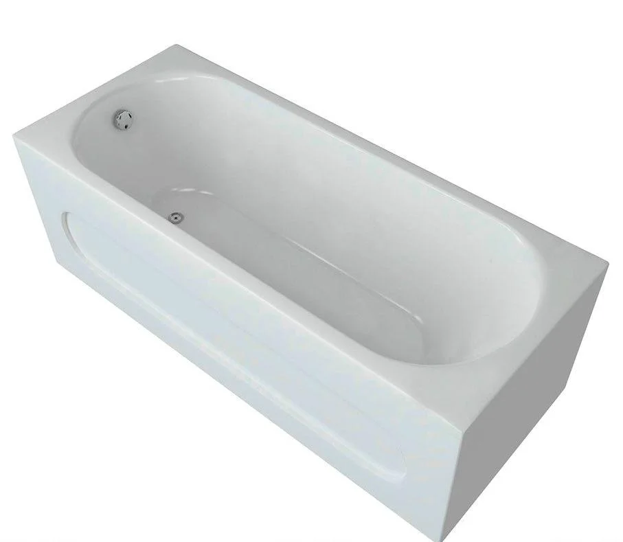 Приобрести фронтальная панель для ванны aquatek оберон 160