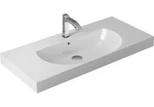 Раковина Kerama Marazzi BUONGIORNO 100 см BG.wb.100