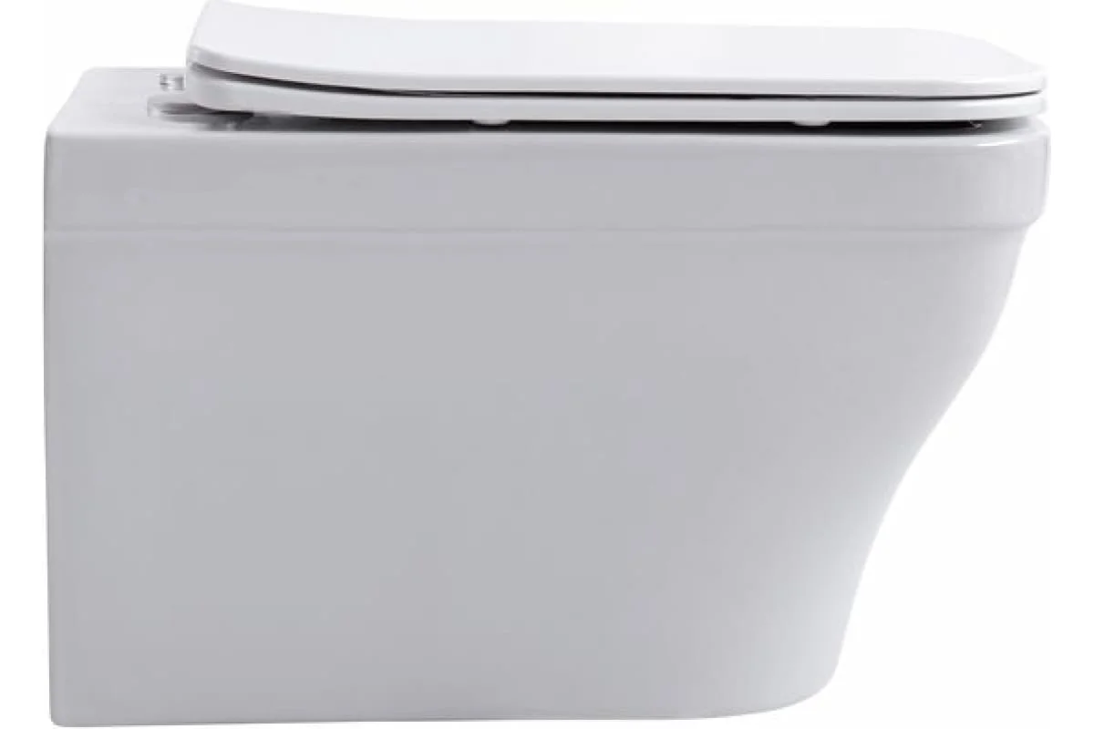Приобрести aquanet подвесной унитаз elegant rimless elegant w lx-1163 soft close