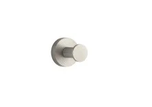 Boheme Крючок Uno Nickel Brush 10976-NB