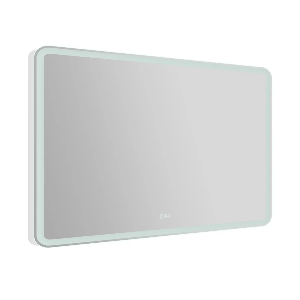 Приобрести belbagno зеркало 120х80 см spc-mar-1200-800-led-tch-warm