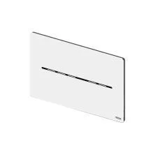 TECE Кнопка смыва Solid для инсталляции, бесконтактная 12 V, белый матовый 9240453