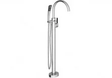 Смеситель для ванны Ravak Chrome FM 080.00 X070059