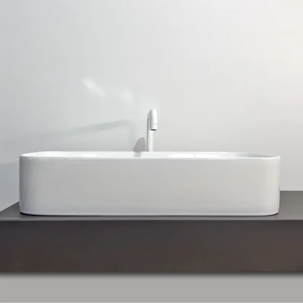 Приобрести comforty раковина 78575-70 71х40 см, белая