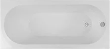 Aquanet Акриловая ванна Lotos 180x80 см, белая