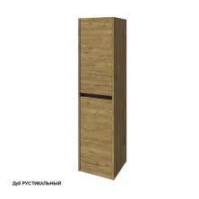 Caprigo Тумба с раковиной SEATTLE 85 см, дуб рустикальный, экошпон