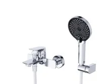 BelBagno Смеситель для ванны MARINO, хром MARINO-VASM-CRM