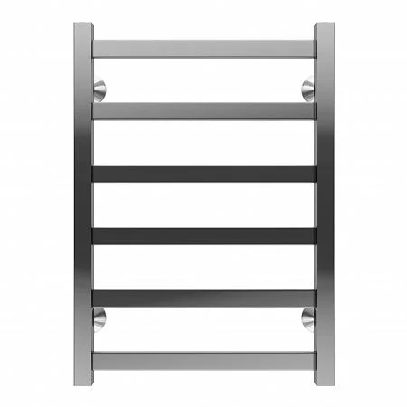 Приобрести terminus полотенцесушитель ното п6 40х60 см, водяной, хром