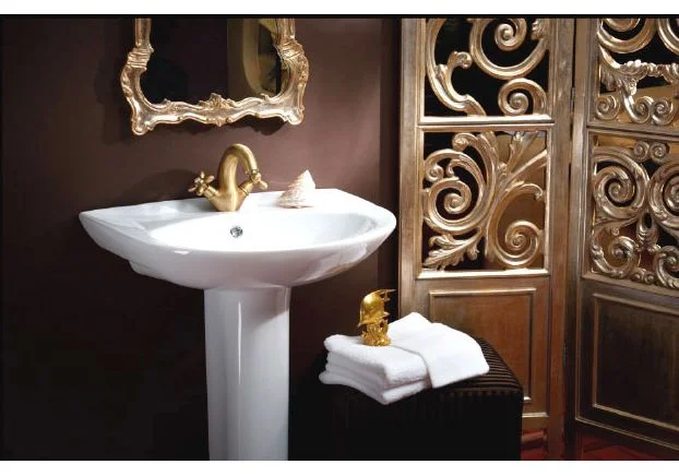 Приобрести умывальник sanita luxe classic luxe 65 см