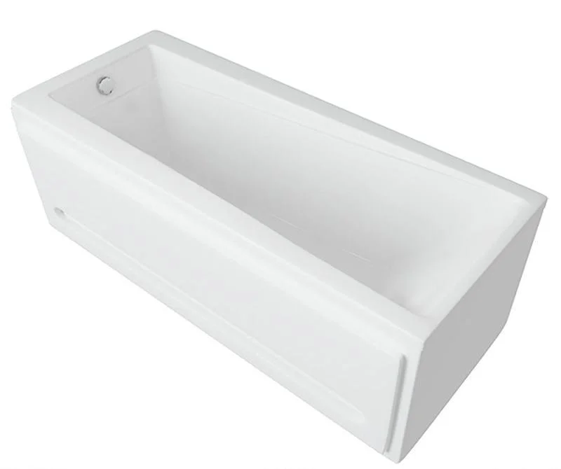 Приобрести фронтальная панель для ванны aquatek либра 170