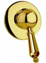 CEZARES Смеситель скрытого монтажа ELITE, золото ELITE-DIM-03/24-M