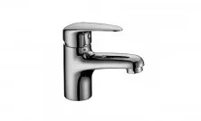 LEMARK Смеситель для раковины Pramen, хром LM3306C