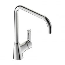 Смеситель для кухни Vidima UNO BA242AA