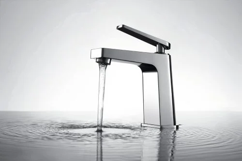 Приобрести cezares смеситель для раковины baden, хром baden-f-ls-01-w0
