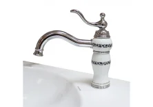 Радомир Смеситель "Маджоре" для раковины Chrome