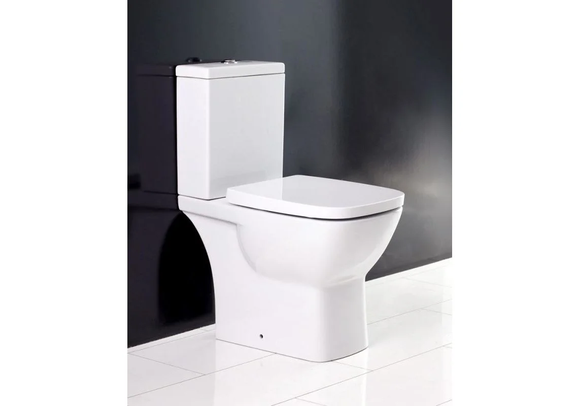 Приобрести унитаз-компакт belbagno lago bb128cp