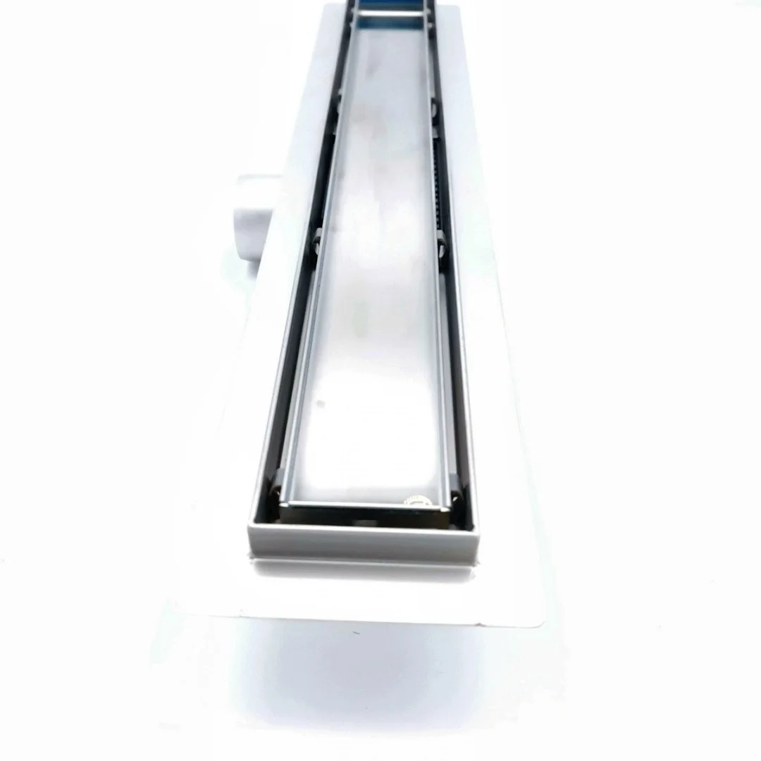 Приобрести трап tim bad457002 70 см, нержавеющая сталь, под плитки