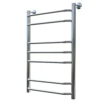 Тругор Водяной полотенцесушитель Браво П7 500x800 мм НК3, хром 00-00021662
