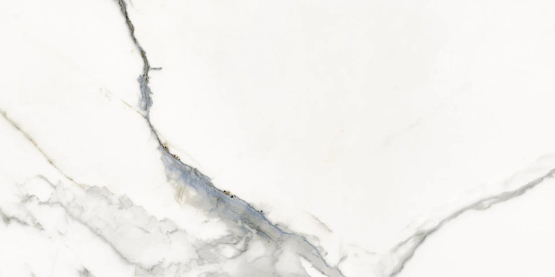 Приобрести керамогранит kerranova iceberg 600x1200 мм, белый 