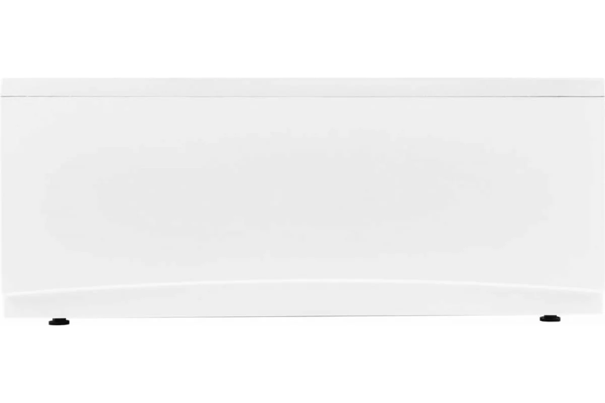 Приобрести aquanet акриловая ванна bright 155x70 см, белая