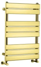 Boheme Полотенцесушитель водяной VENTURO GOLD 720-G