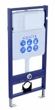 Инсталляция для подвесного унитаза Aquatek Standart 50 INS-0000012