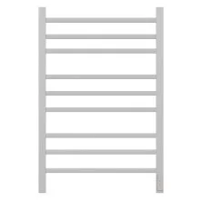 Полотенцесушитель электрический Point 500х800 Вега П9, белый PN71858W